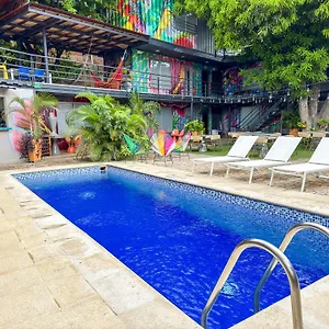 Casa Avelina Santa Marta (Magdalena)