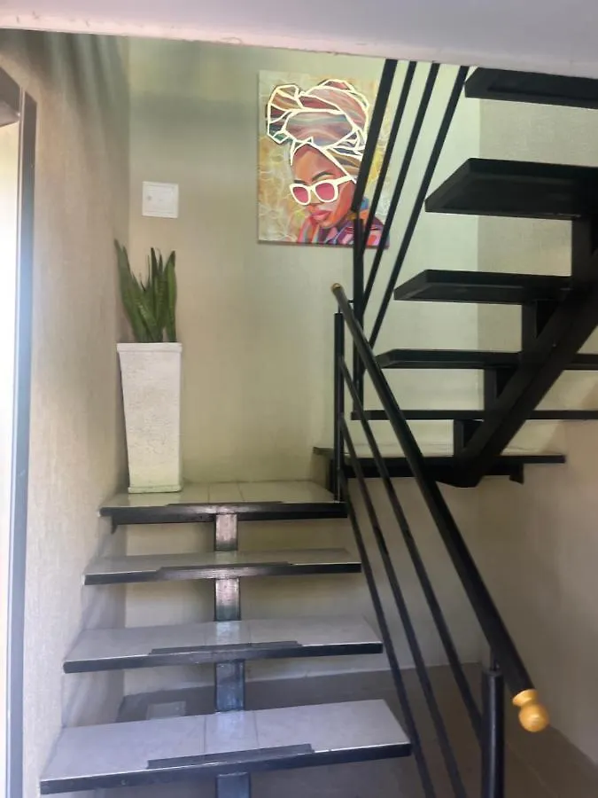 Hostel Ha Cartagena Pensión