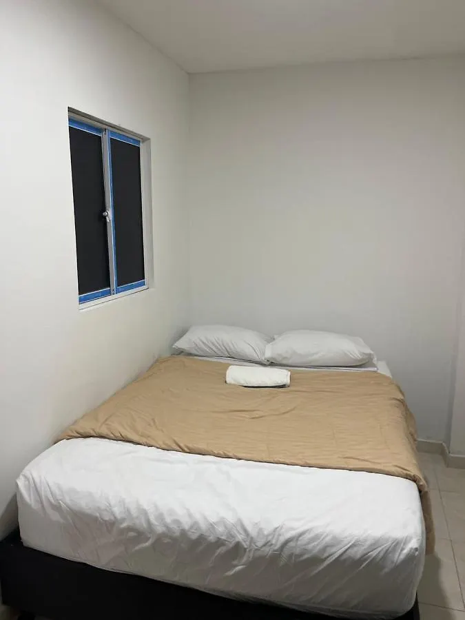 بيت ضيافة Hostel Ha Cartagena