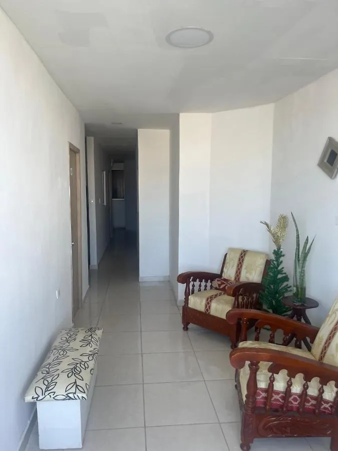 Hostel Ha Cartagena 0*,  كولومبيا
