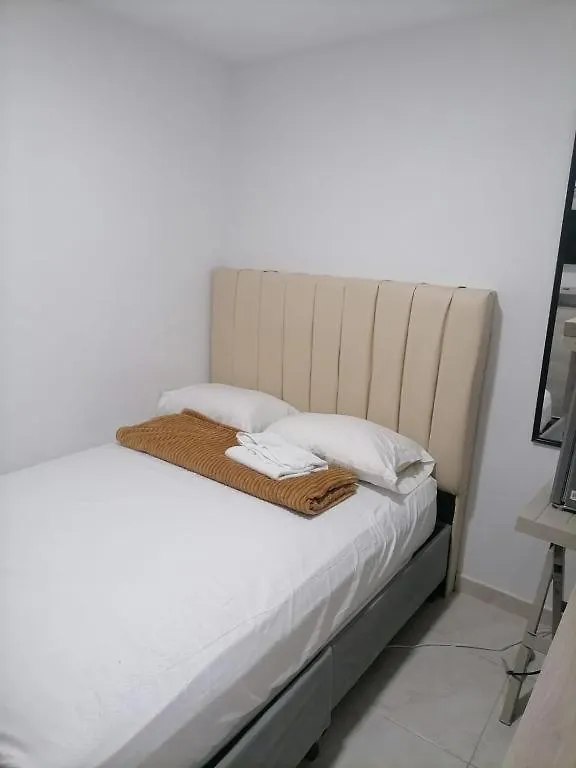 Hostel Ha Cartagena 0*,