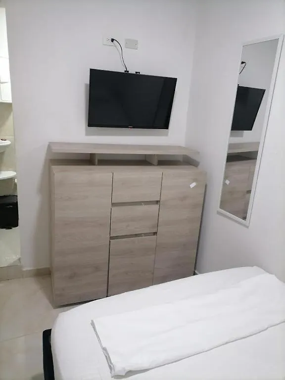 بيت ضيافة Hostel Ha Cartagena