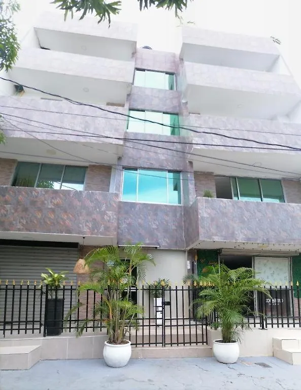 Hostel Ha Cartagena