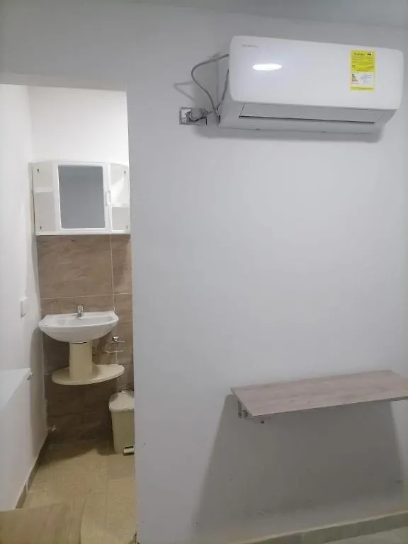 Hostel Ha Cartagena بيت ضيافة