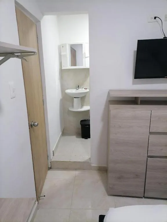 Hostel Ha Cartagena 0*,  كولومبيا