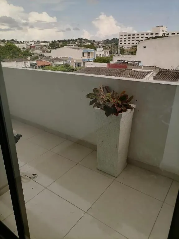 Hostel Ha Cartagena Colombia
