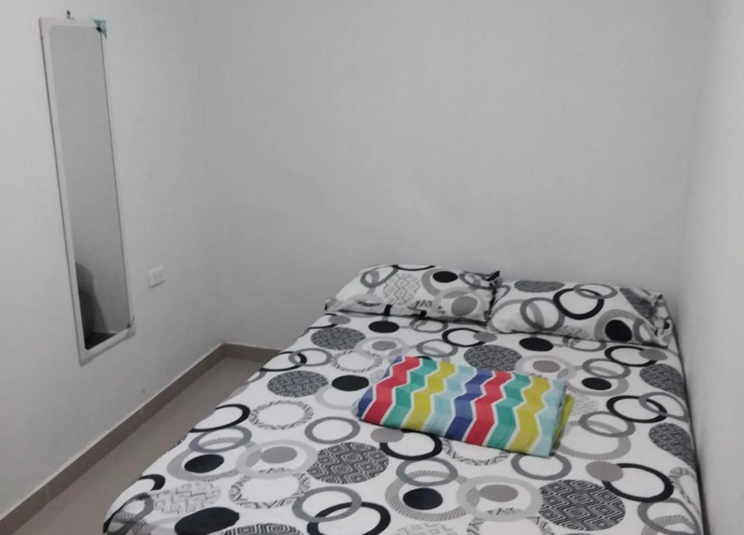 Pensión Hostel Ha Cartagena