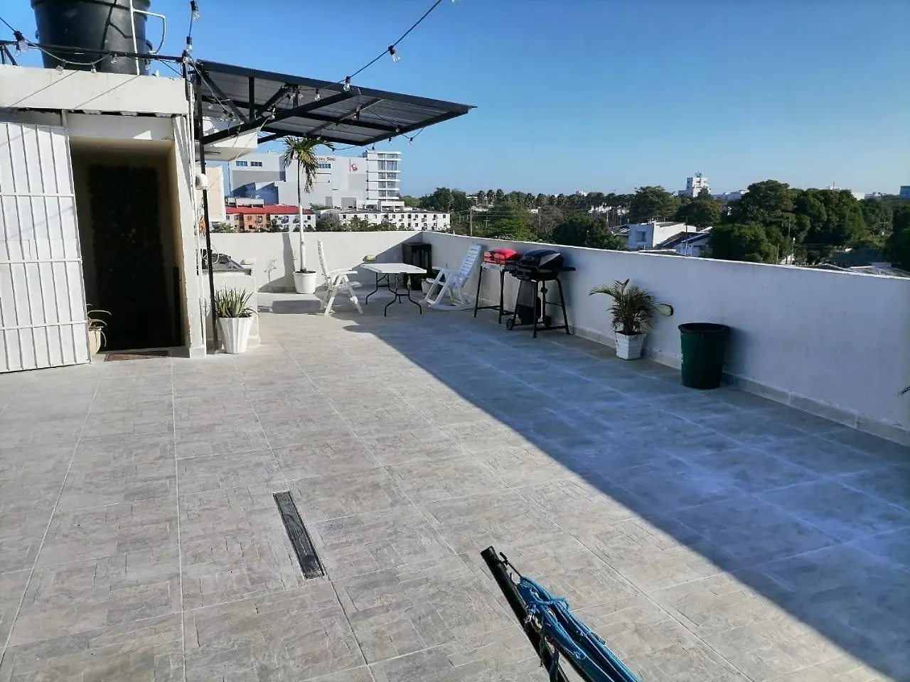 Hostel Ha Cartagena كولومبيا