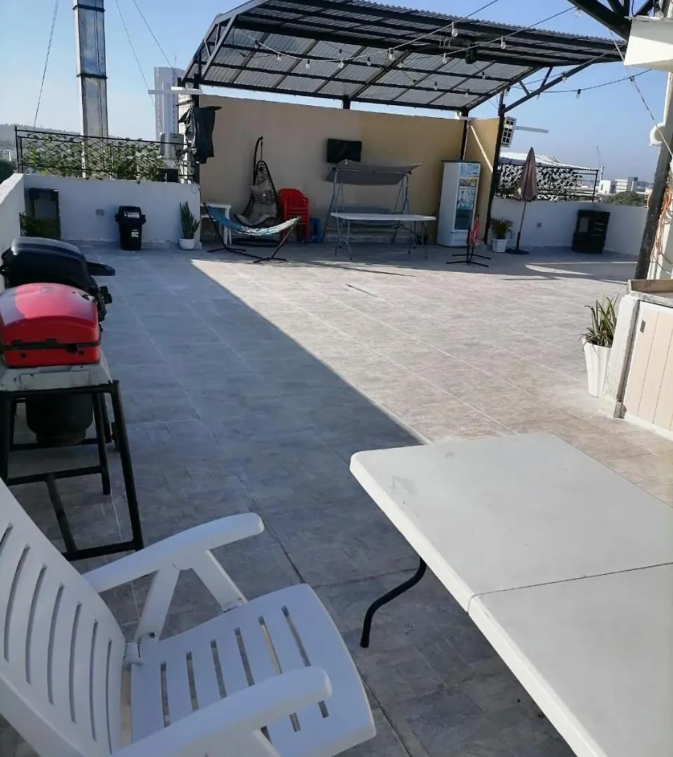 Hostel Ha Cartagena 0*,  كولومبيا