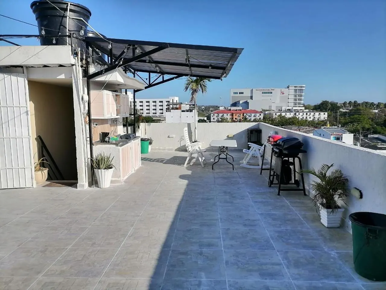 Hostel Ha Cartagena Pensión