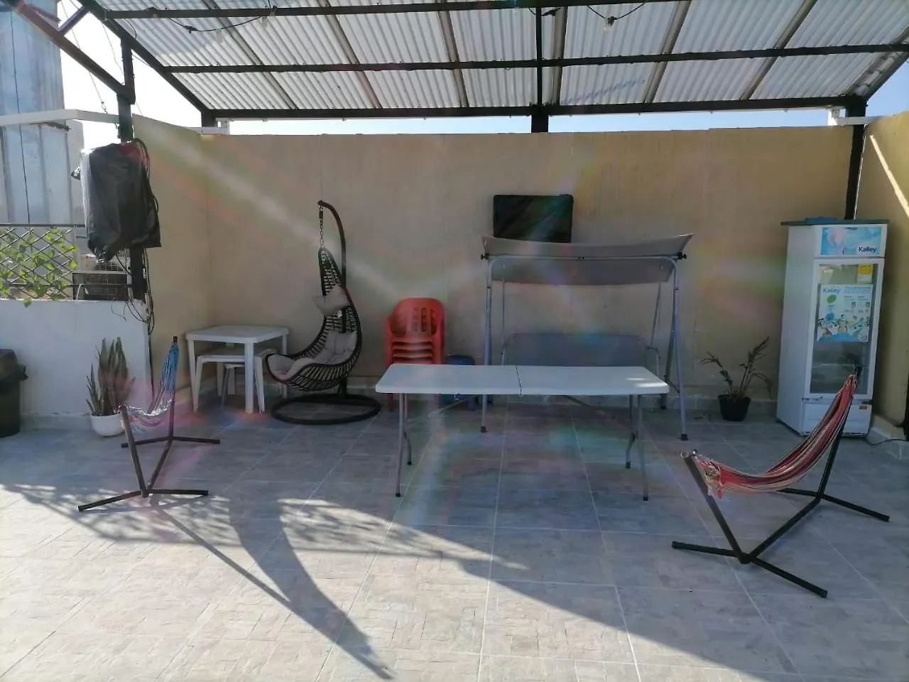 بيت ضيافة Hostel Ha Cartagena كولومبيا