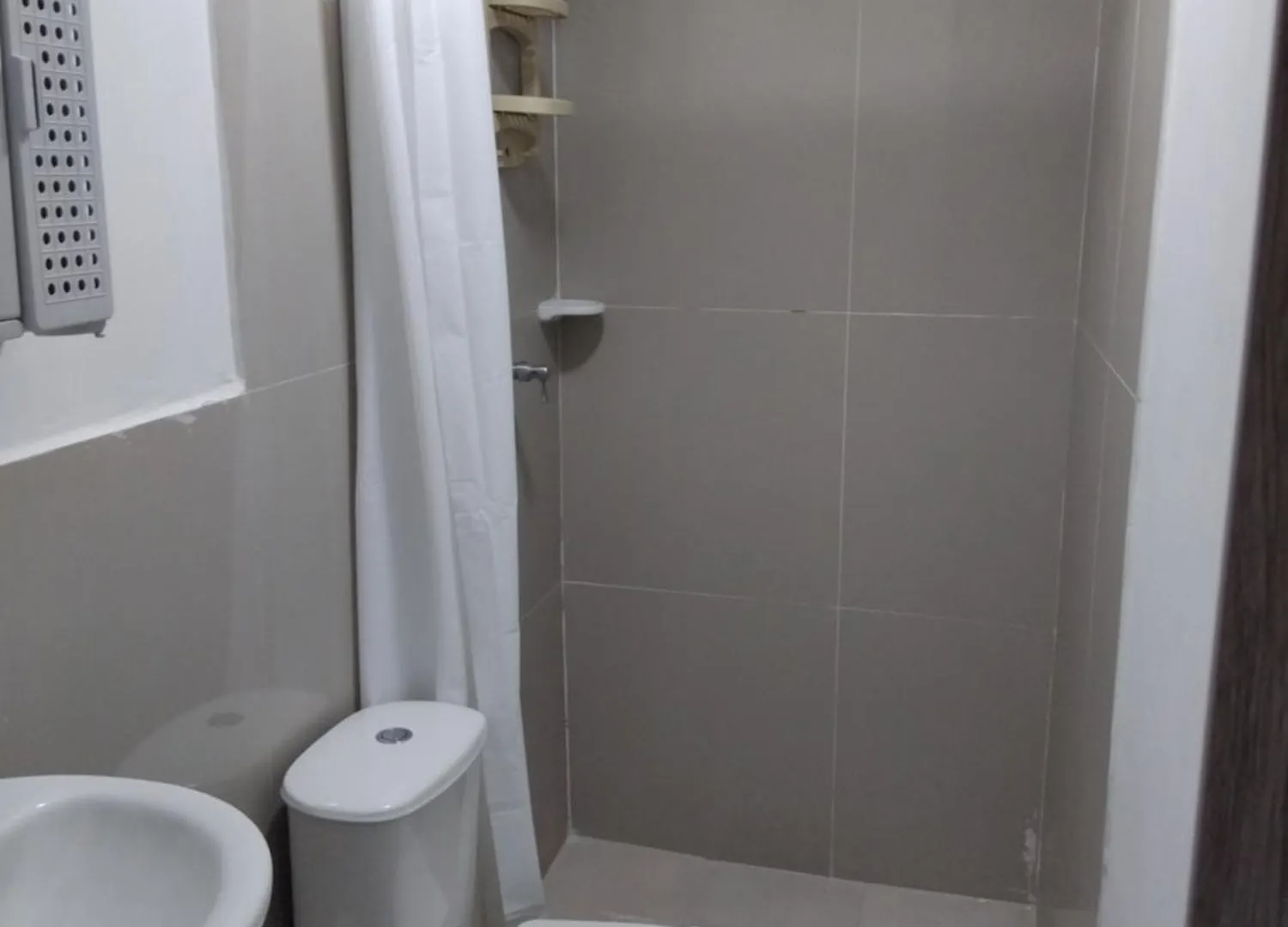 Hostel Ha Cartagena Pensión