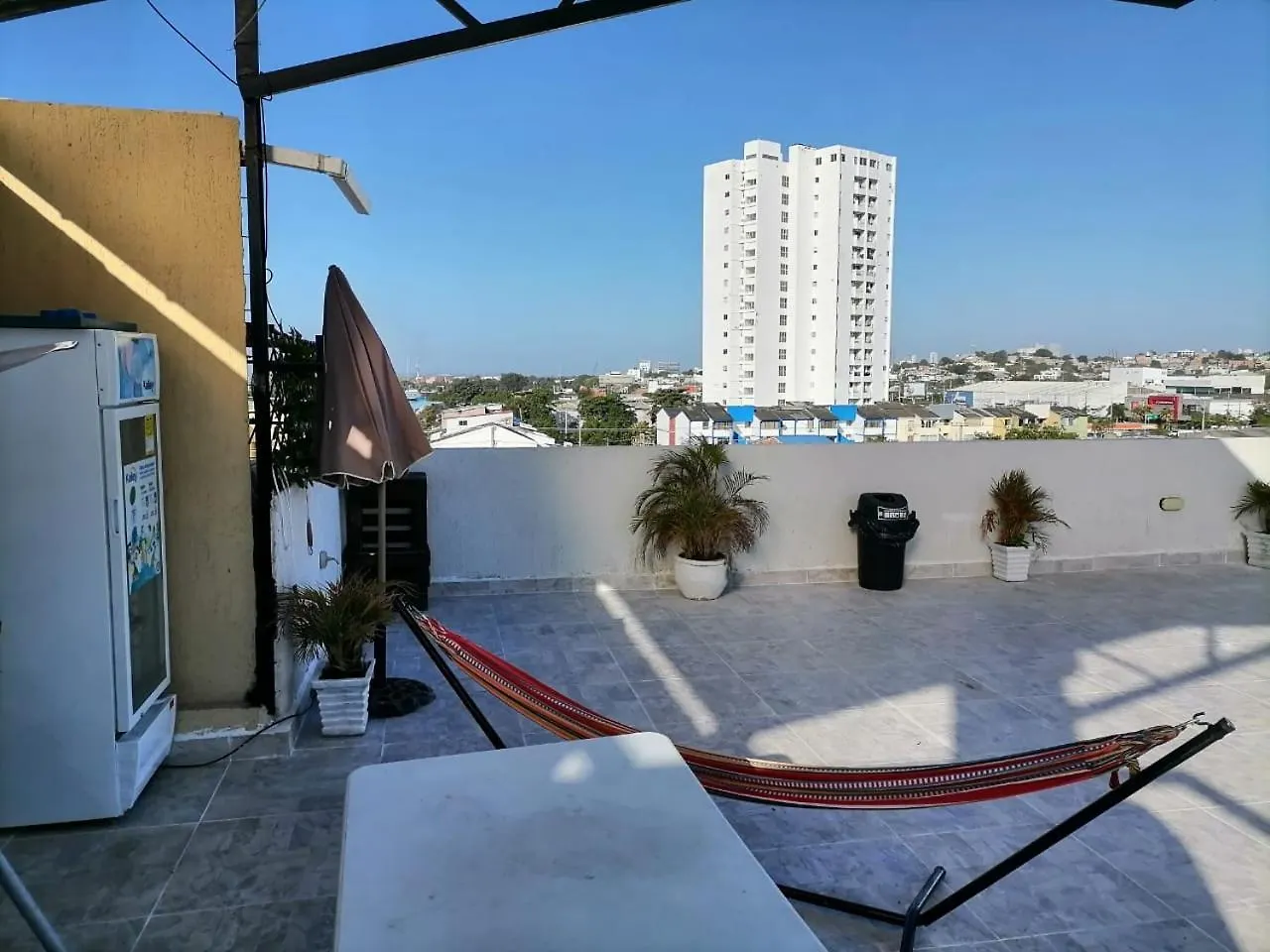 Hostel Ha Cartagena 0*,