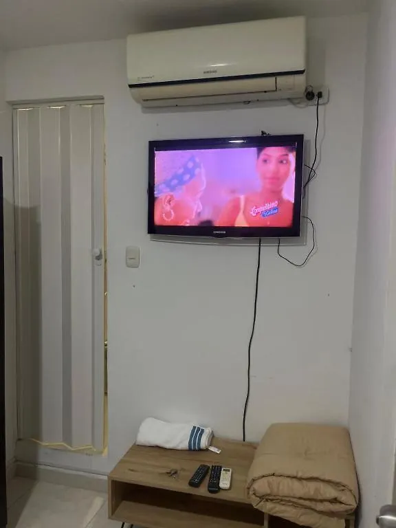 Hostel Ha Cartagena كولومبيا